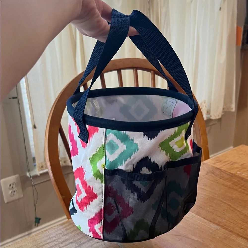 Thirty One shower caddy - Picture 3 of 6